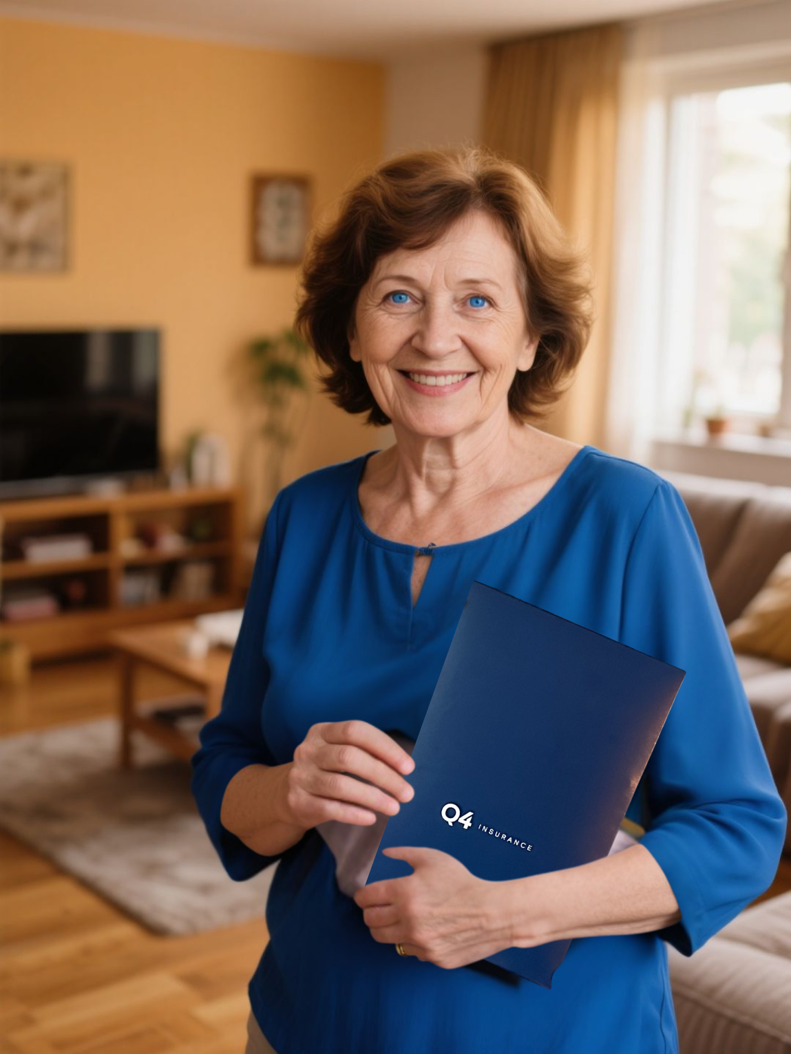 Gordana J.
